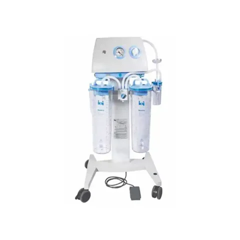 ساکشن جراحی صاایران مدل Suction C55