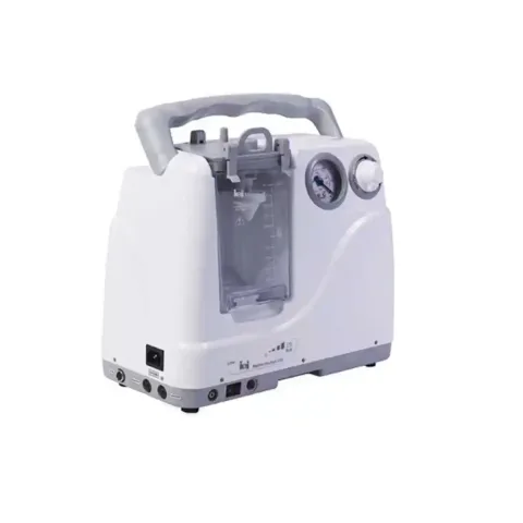 ساکشن آمبولانسی صاایران مدل Suction C25