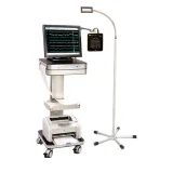 دستگاه مانیتورینگ EEG صاایران مدل Neuroset E110