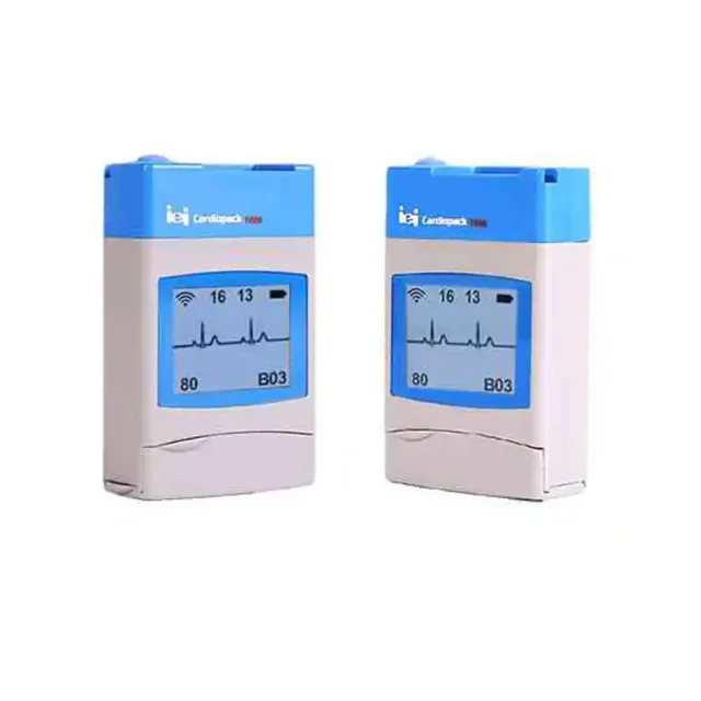 تله مانیتورینگ صاایران مدل Cardiopack T220