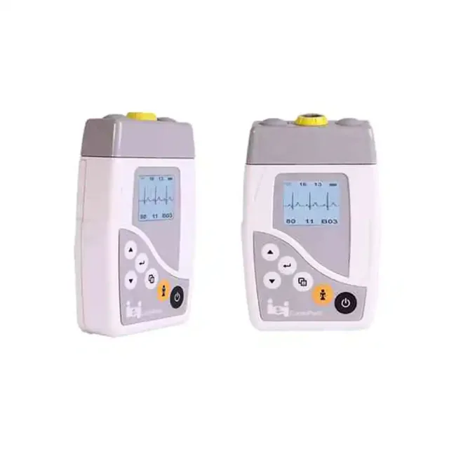 تله متری صاایران مدل Cardiopack T220