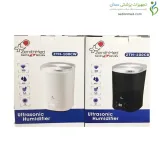 دستگاه بخور سرد 5.5 لیتری مدل ZTH-100CB زنیت مد (Zenithmed)