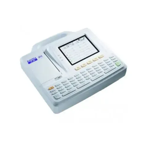 الکتروکاردیوگراف مدل DC-600 داوین سا (Davinsa)