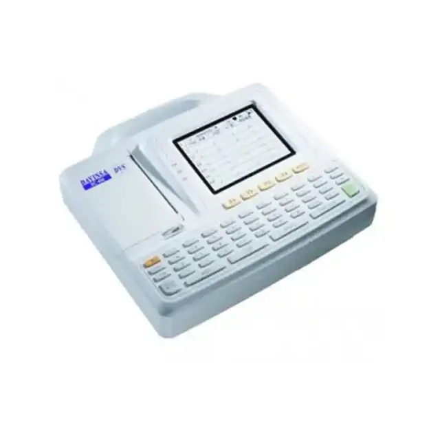 الکتروکاردیوگراف مدل DC-600 داوین سا (Davinsa)