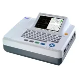 الکتروکاردیوگراف مدل DC-1200A داوین سا (Davinsa)