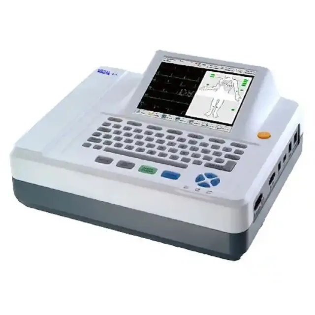 الکتروکاردیوگراف مدل DC-1200A داوین سا (Davinsa)