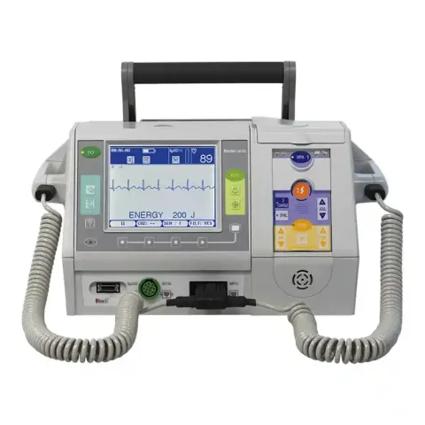 دستگاه الکتروشوک مدل REANIBEX 700 بکسن (BEXEN)