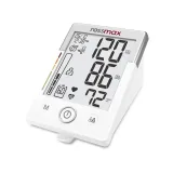 فشارسنج بازویی دلوکس مدل MW-701f رزمکس (Rossmax)