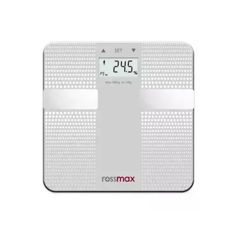 ترازوی سنگین وزن آنالیز مدل WF-260 رزمکس (Rossmax)
