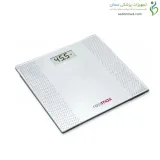 ترازوی دیجیتال شیشه ای مدل WB101 رزمکس (Rossmax)