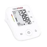 فشارسنج دیجیتال بازویی مدل X3 رزمکس (Rossmax)