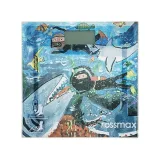 ترازوی دیجیتال مدل WB102 رزمکس (Rossmax)