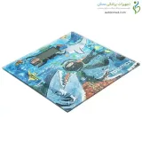 ترازوی دیجیتال مدل WB102 رزمکس (Rossmax)