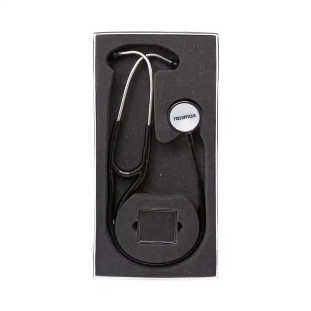 گوشی پزشکی قلب مدل EB600 رزمکس (Rossmax)