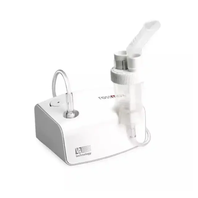 نبولایزر پیستونی مدل NA100 رزمکس (Rossmax)