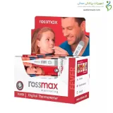 تب سنج دیجیتال مدل TG100 رزمکس (Rossmax)
