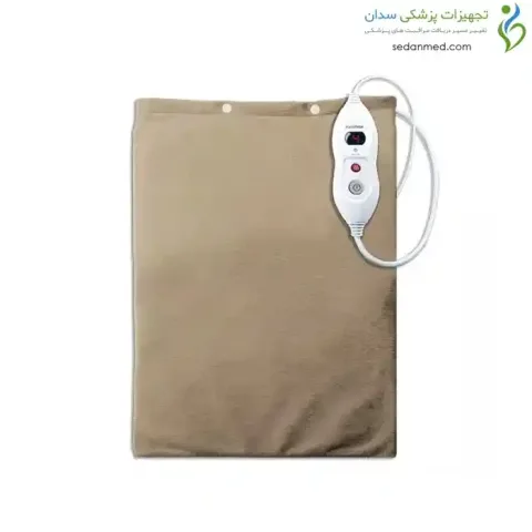 تشکچه برقی مدل HP4060 رزمکس (Rossmax)