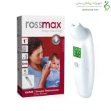 تب سنج دیجیتال اطفال HA500 رزمکس (Rossmax)
