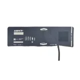 کاف تیوبلس نوجوان ABN
