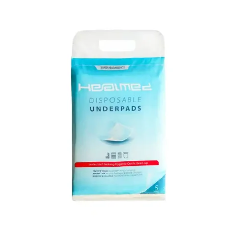 پد زیرانداز بیمار هیلمد (Healmed)