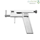 گوش سوراخ کن فلزی