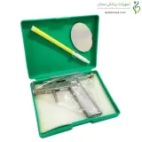 گوش سوراخ کن فلزی