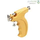 گوش سوراخ کن طرح کافلون