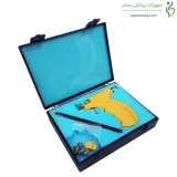 گوش سوراخ کن طرح کافلون