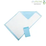 زیرانداز بهداشتی سان پد (SUNPAD)