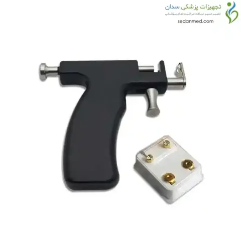 گوش سوراخ کن جانکس (Janex)
