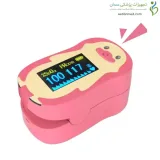 پالس اکسیمتر اطفال ای سی کر (Accare)
