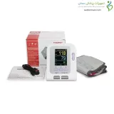 فشارسنج دیجیتال با پالس اکسیمتر مدل 08A کانتک (CONTEC)