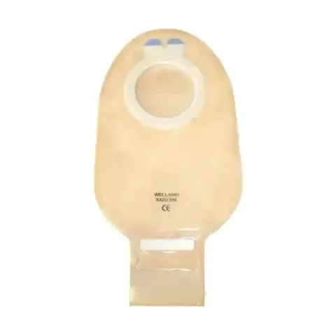 کیسه کلستومی دو تکه مدل Aurum کد XMH2D155 وللند (welland)