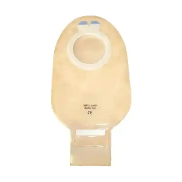 کیسه کلستومی دو تکه مدل Aurum کد XMH2D155 وللند (welland)