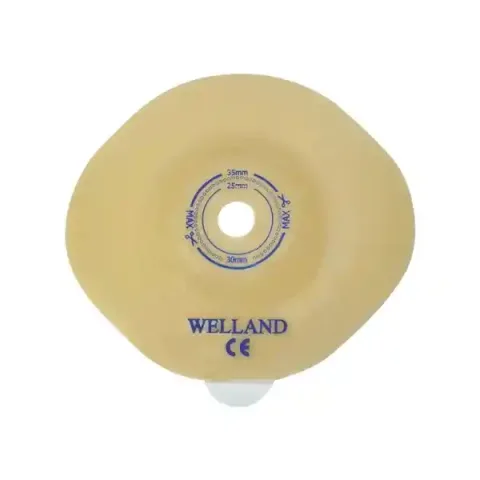 چسب پایه محدب کد XN2F713 وللند (Welland)