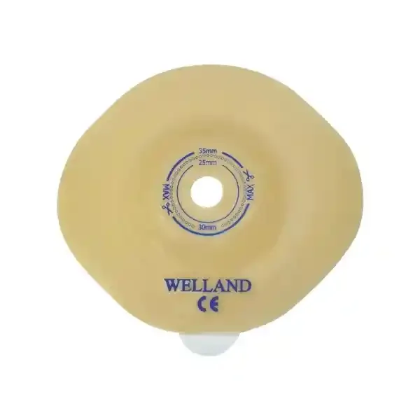 چسب پایه محدب کد XN2F713 وللند (Welland)