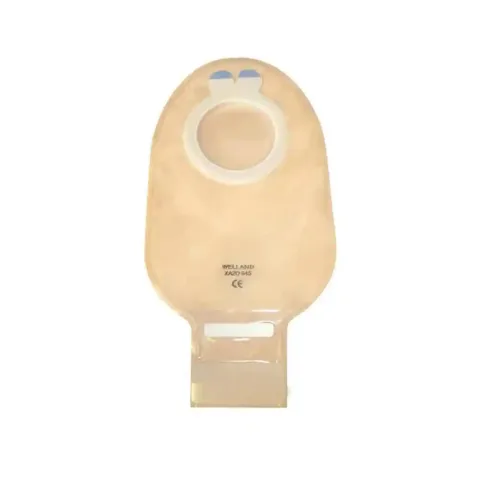 کیسه کلستومی دو تکه مدل Flair کد XA2D545 وللند (Welland)