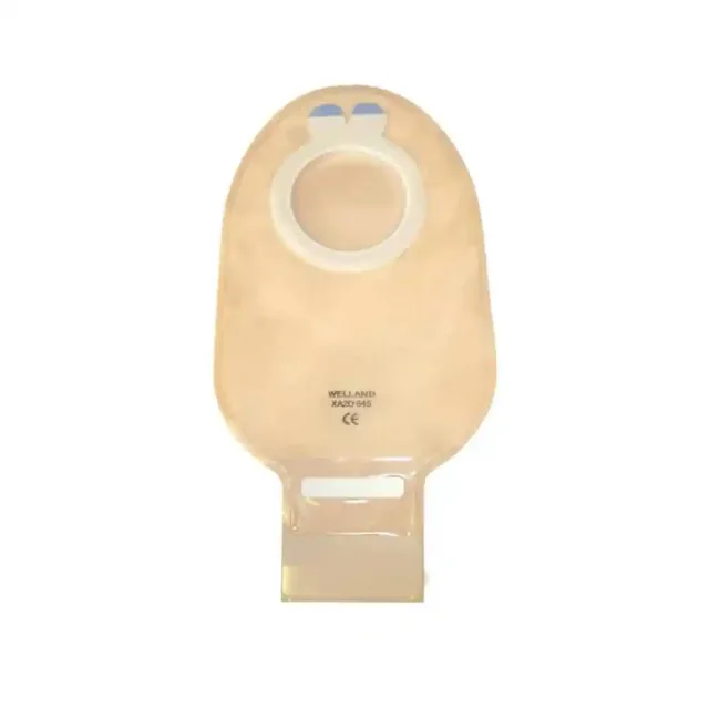 کیسه کلستومی دو تکه مدل Flair کد XA2D545 وللند (Welland)