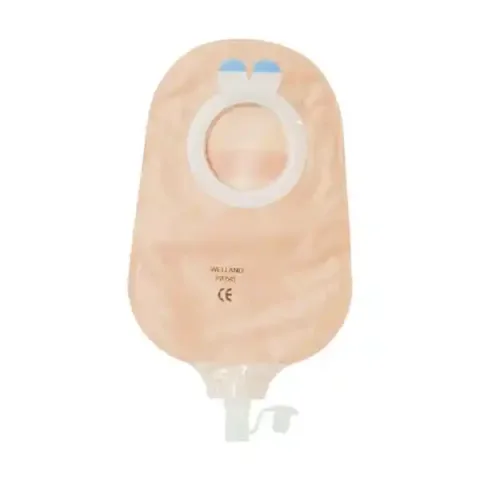 کیسه یوروستومی دو تکه مدل Flair کد XP2U545 وللند (Welland)
