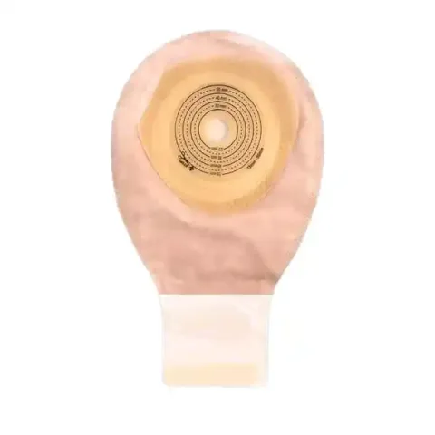 کیسه کلستومی یک تکه اطفال کد 28100 هالیستر (hollister)