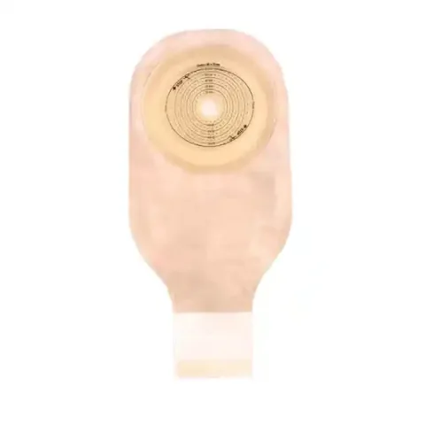 کیسه کلستومی یک تکه کد 28301 هالیستر (hollister)