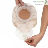 کیسه پست آپ بعد از جراحی یک تکه کد 20110 هالیستر (hollister)