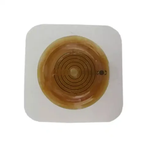 چسب پایه محدب (کانوکس ) (تمام هیدروکلوِئیدی) زنسیو / آکس مد کد B2C610