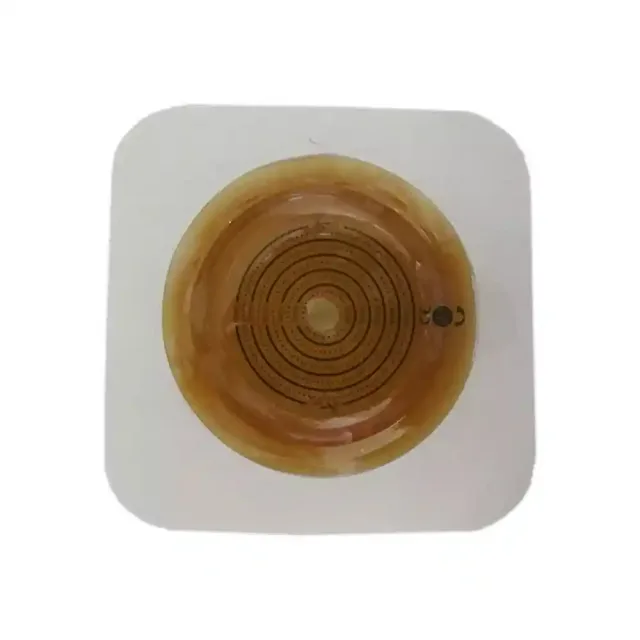 چسب پایه محدب (کانوکس ) (تمام هیدروکلوِئیدی) زنسیو / آکس مد کد B2C610