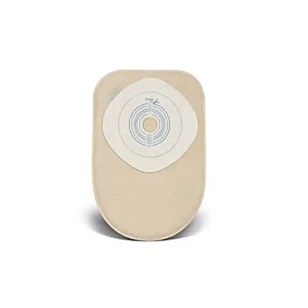 کیسه یک تکه ته بسته کلستومی مات ActiveLife کانواتک (convatec)