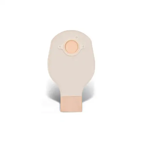 کیسه دو تکه ته باز کلستومی و ایلئوستومی شفاف 100 میلی متر Sur-Fit کانواتک (convatec)