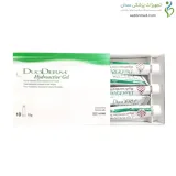 ژل هیدرواکتیو دودرم کانواتک (Convatec)