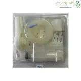 سیستم کنترل مدفوع Flexi-Seal Signal کانواتک (Convatec)