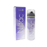 اسپری سیلیکون پاک کننده Niltac کانواتک (Convatec)
