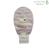 کیسه کلستومی یک تکه مات ته باز بدون نیاز به گیره فیلتردار کانواتک (Convatec)